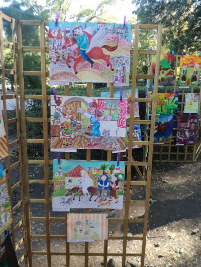 Стартираме творчески сезон 2023-2024 1