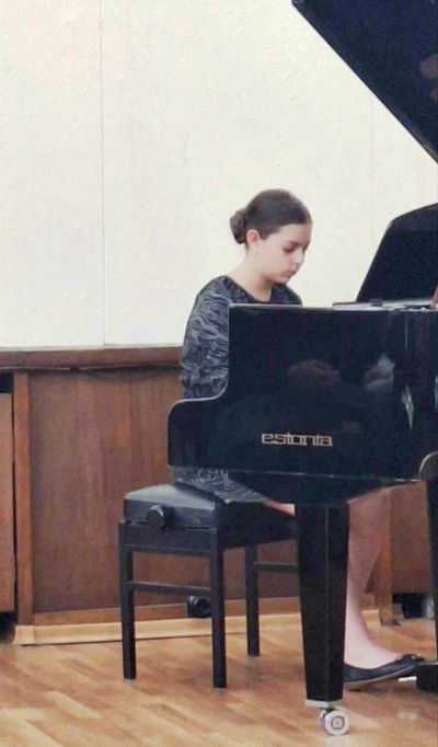 XXI-ви фестивал за инструментално изкуство на ССНЧ - НЧ Роден край - 1931 - София